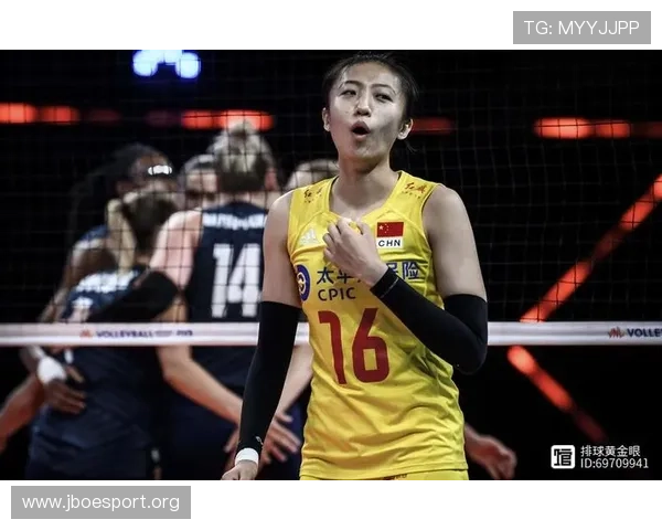 中国女排震撼全场丁霞替身大放异彩世界排名有望攀升 中国女排震撼全场丁霞替身大放异彩世界排名有望攀升