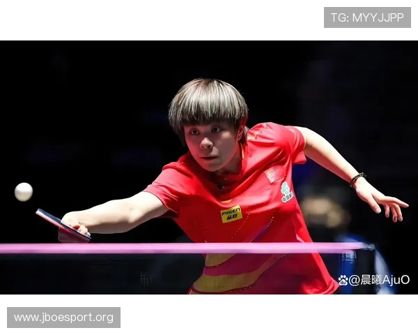 国乒五将强势出击王艺迪林高远鏖战伊藤美诚力避爆冷考验持续压力 国乒五将强势出击王艺迪林高远鏖战伊藤美诚力避爆冷考验持续压力