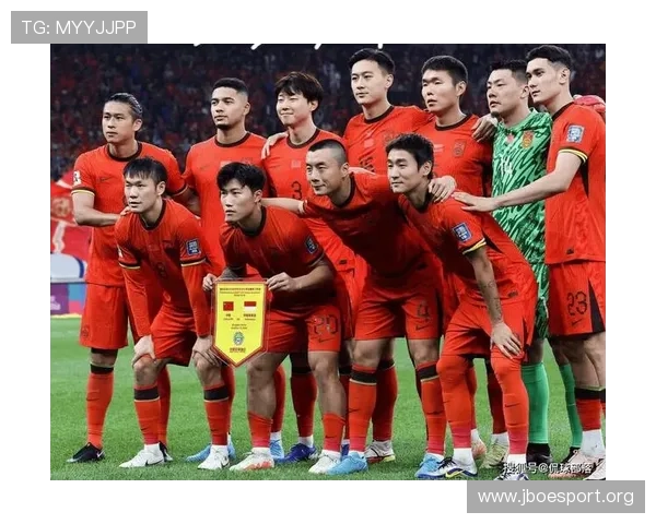 国足再陷深渊世界杯梦想渐远18强赛暴露实力短板排名退步压力凸显