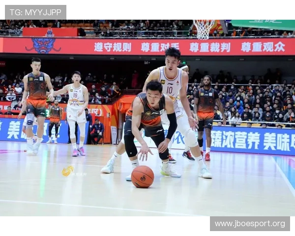 山东高速男篮归来迎战北控 4月5日主场开启新一轮精彩较量