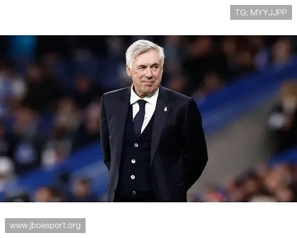 巴西足球新帅将在安切洛蒂与热苏斯间选择 力争世俱杯前上任 巴西足球新帅将在安切洛蒂与热苏斯间选择 力争世俱杯前上任