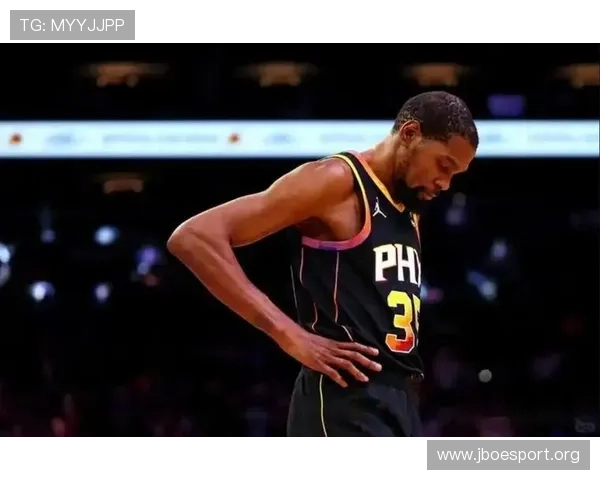 布登称杜兰特暂缺客场之旅但盼在常规赛收官阶段尽快顺利完成复出 布登称杜兰特暂缺客场之旅但盼在常规赛收官阶段尽快顺利完成复出