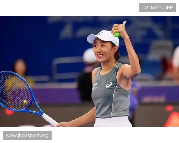 布云首秀遭逆转无缘晋级 40岁老瓦获胜张帅顺利晋级郑钦文将迎战强敌