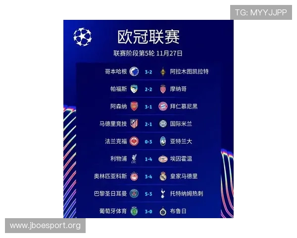 欧冠今日看点全解析聚焦关键对决与最新情报数据价值不容忽视深度