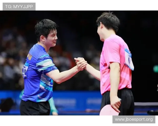 樊振东连战四场决胜林高远 乒超联赛上演精彩逆袭战