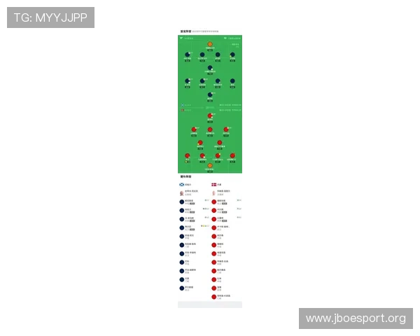 欧洲杯前瞻分析：今日焦点战对阵揭示比赛胜负关键因素