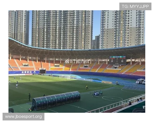 泰安天贶新赛季主场落定 汶河体育公园足球场成为核心场地