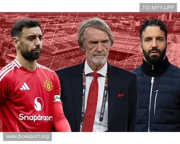 皇马出价9000万镑引进B费 阿莫林坚称他不会离队