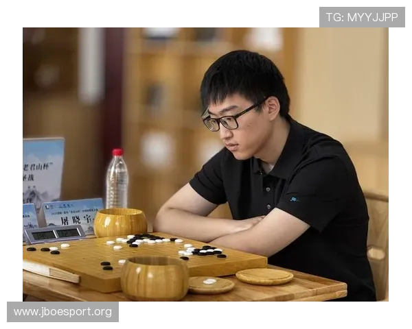 六月九日最强棋士战屠晓宇憾负许皓鋐党毅飞力克姜东润焦点战况