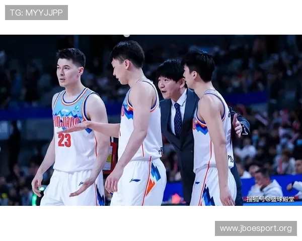 邱彪携手管理层深度革新全面发力助山东队实现赛季华丽蜕变开新局