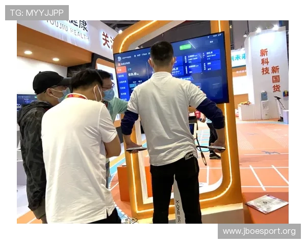 伯乐体育引领行业发展创新 赋能运动品牌成长新机遇