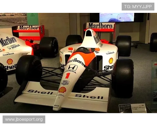 F1赛车运动的辉煌历史与未来发展趋势分析