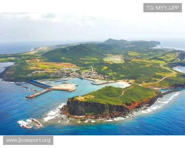 以海岛体育为核心打造活力海岛运动与旅游融合发展新篇章战略蓝图
